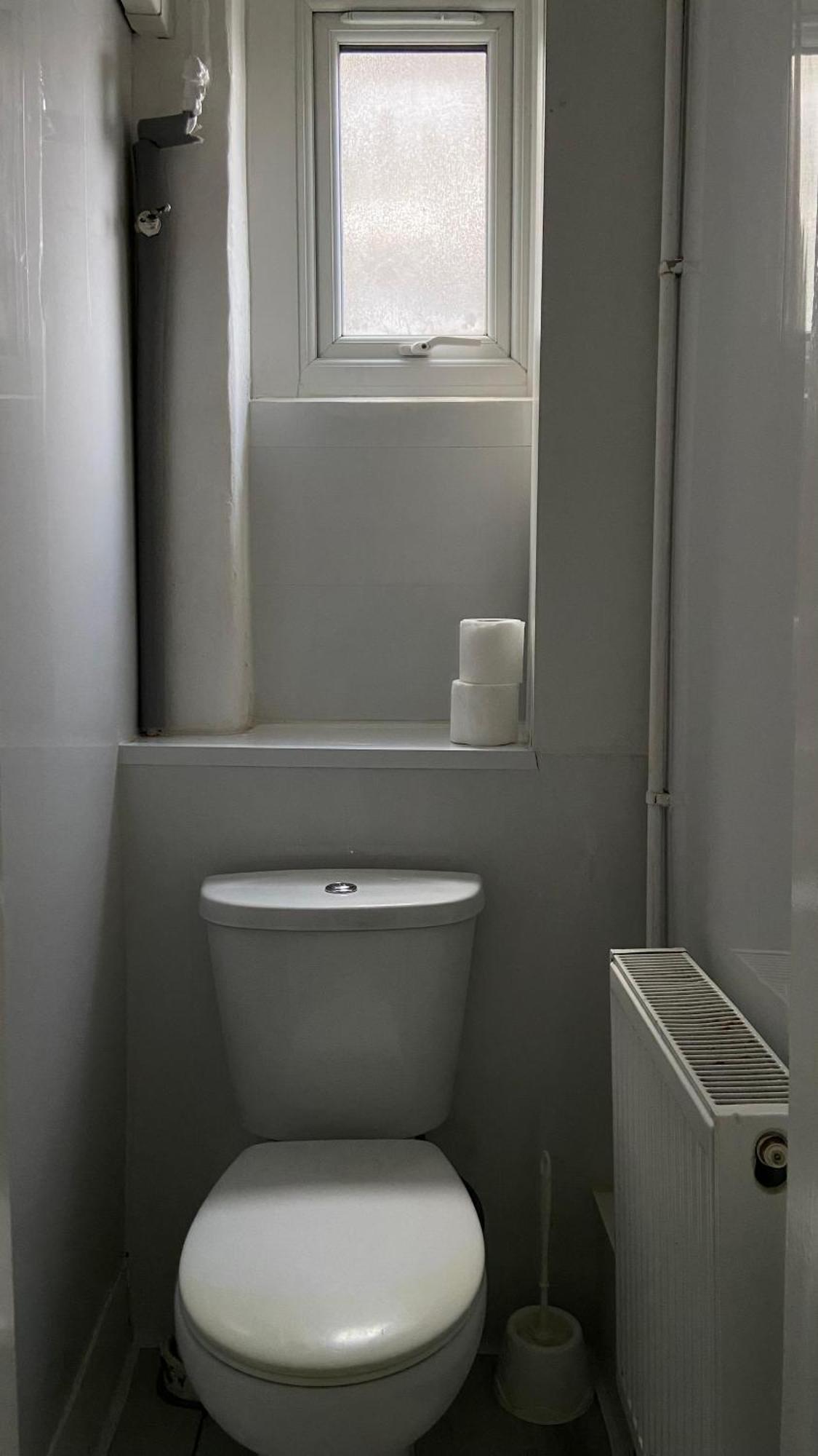 Lovely Ground Floor Miles Apart Appartement Londen Buitenkant foto